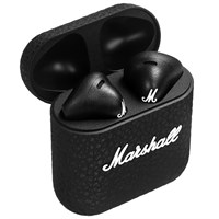 Marshall Minor IV Black (Чёрный) 15815