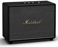 Marshall Woburn III Black (Чёрный) 15820