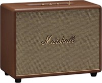 Marshall Woburn III Brown (Коричневый) 15821