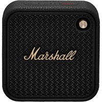 Marshall Willen II Black Brass (Черная латунь) 15826