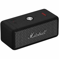 Marshall Emberton II Black Steel (Черная сталь) 15830