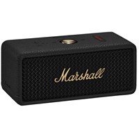 Marshall Emberton III Black Brass (Черная латунь) 15833
