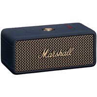 Marshall Emberton III Midnight Blue (Тёмно-синий) 15836