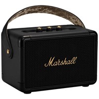 Marshall Kilburn II Black Brass (Черная латунь) 15837
