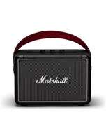 Marshall Kilburn II Black Steel (Черная сталь) 15838