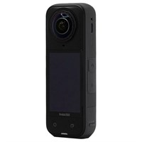 Insta360 X5 Standard Bundle Midnight Black 15859