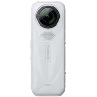 Insta360 X5 Standard Bundle Satin White (Сатиновый белый) 15860