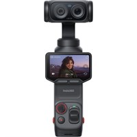 Insta360 Luna Ultra Standard Bundle Cosmic Black 15861
