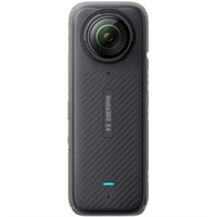 Insta360 X4 Standard Bundle Black 15862