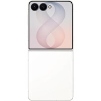 Samsung Galaxy Z Flip 8 256GB Cream (Кремовый) 15886