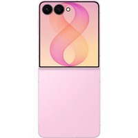 Samsung Galaxy Z Flip 8 512GB Pink (Розовый) 15891