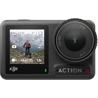 DJI Osmo Action 4 15906