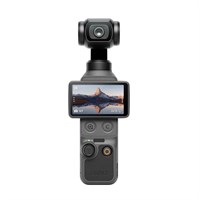 DJI Osmo Pocket 4 Creator Combo 15907