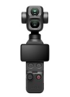 DJI Osmo Pocket 4P Vlog Combo 15909