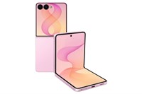 Samsung Galaxy Z Flip 8 512GB Pink (Розовый) 15891