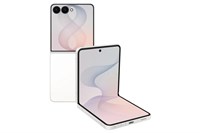 Samsung Galaxy Z Flip 8 512GB Cream (Кремовый) 15889