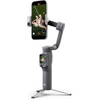 DJI Osmo Mobile 8P Advanced Tracking Combo 15912