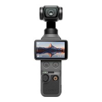 DJI Osmo Pocket 4 15925