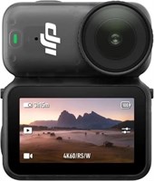 DJI Osmo Nano 128 15930