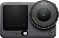 DJI Osmo Action 6 Standard Combo 15932