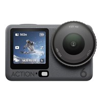 DJI Osmo Action 6 Adventure Combo 15933
