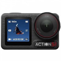 DJI Osmo Action 5 Pro Adventure Combo 15934