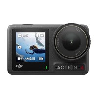 DJI Osmo Action 4 Pro Adventure Combo 15935