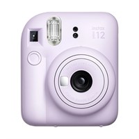 Fujifilm Instax mini 12 Lilac Purple (Сиренево-пурпурный) 15946