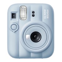 Fujifilm Instax mini 13 Frost Blue (Синий иней) 15947