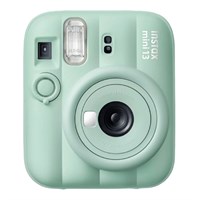 Fujifilm Instax mini 13 Lagoon Green (Зелёная лагуна) 15948