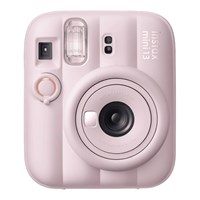 Fujifilm Instax mini 13 Candy Pink (Розовый леденец) 15949