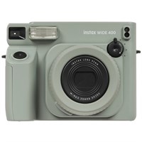 Fujifilm Instax Wide 400 Mint (Мятный) 15952