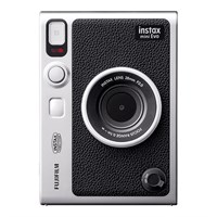 Fujifilm Instax Mini Evo Black (Чёрный) 15954