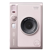Fujifilm Instax Mini Evo Pink (Розовый) 15955