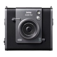 Fujifilm Instax Mini Evo Wide Black 15957