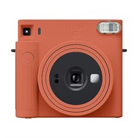 Fujifilm Instax Square SQ1 Terracotta Orange (Терракотово-оранжевый) 15958