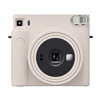 Fujifilm Instax Square SQ1 Chalk White (Белый мел) 15960