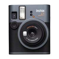 Fujifilm Instax Mini 41 Black 15961
