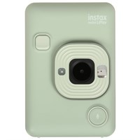 Fujifilm Instax Mini LiPlay Matcha Green (Матча Зеленый) 15963