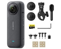 Insta360 X4 Motorcycle Bundle 15972