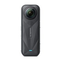 Insta360 X5 Essentials Bundle Black 15973