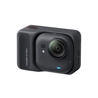 Insta360 GO Ultra Standard Bundle Black 15977
