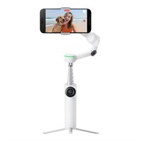 Insta360 Flow 2 AI Tracker Bundle White (Белый) 15981