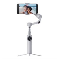 Insta360 Flow 2 AI Tracker Bundle Gray (Серый) 15982