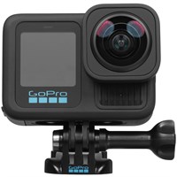 GoPro HERO 13 Ultra Wide Edition Black (Чёрный) 15994
