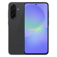 Galaxy A36 5G 6 ГБ/128 ГБ Awesome Black (Чёрный) 15996