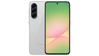 Galaxy A56 5G 8 ГБ/128 ГБ Awesome Lightgray (Светло-серый) 16005