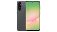 Galaxy A56 5G 8 ГБ/256 ГБ Awesome Graphite (Графитовый) 16008