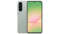 Galaxy A56 5G 12 ГБ/256 ГБ Awesome Olive (Оливковый) 16014