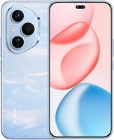 Honor 400 Pro 16 GB/512 GB Tidal Blue (Синий прилив) 16064